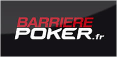 Barriere Poker