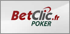 betclic Poker