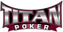 S'inscrire sur Titan Poker