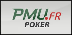 PMU Poker