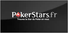 PokerStars : Numéro 1