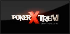 Salle Poker Xtrem