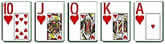 Royal Flush